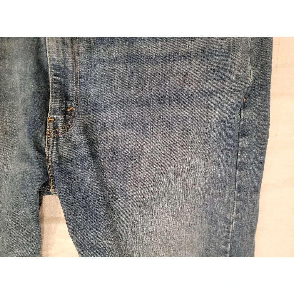 Levi's 505 jeans - Regular fit Straight‎ Leg - 40x30 Medium Wash, work or play